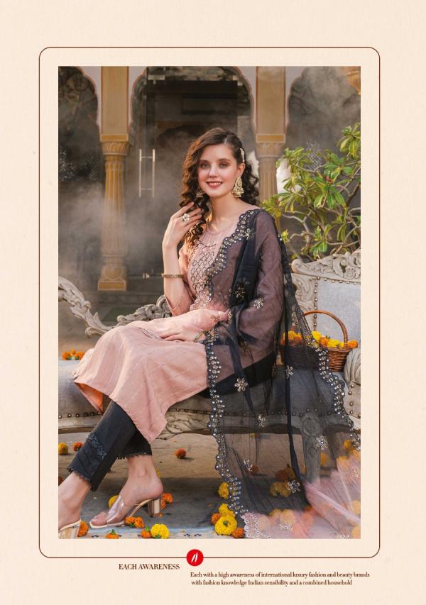 Wanna Gia 101 Fancy Wear Plus Size Kurti Collection